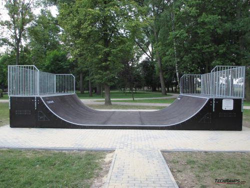 Skatepark Nowy Targ