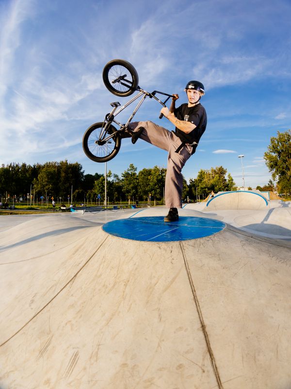 Skatepark Piekary Śląskie