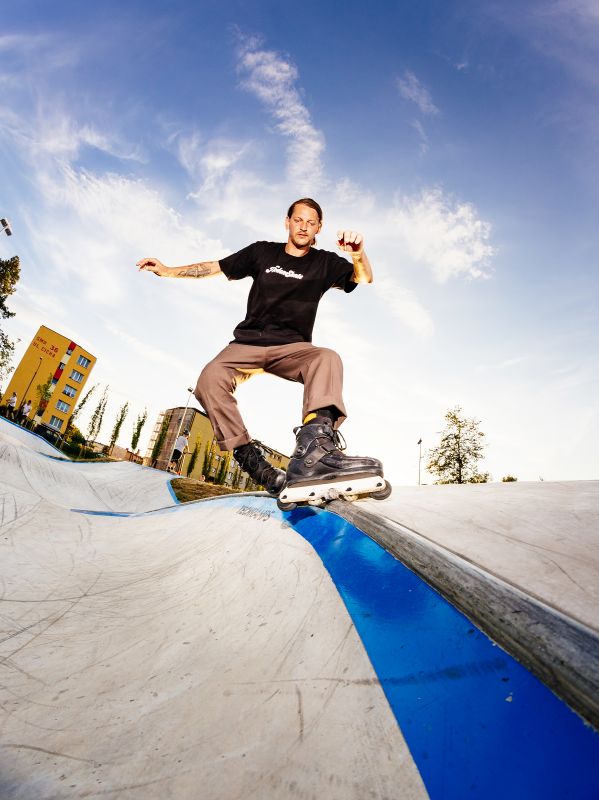 Skatepark Piekary Śląskie