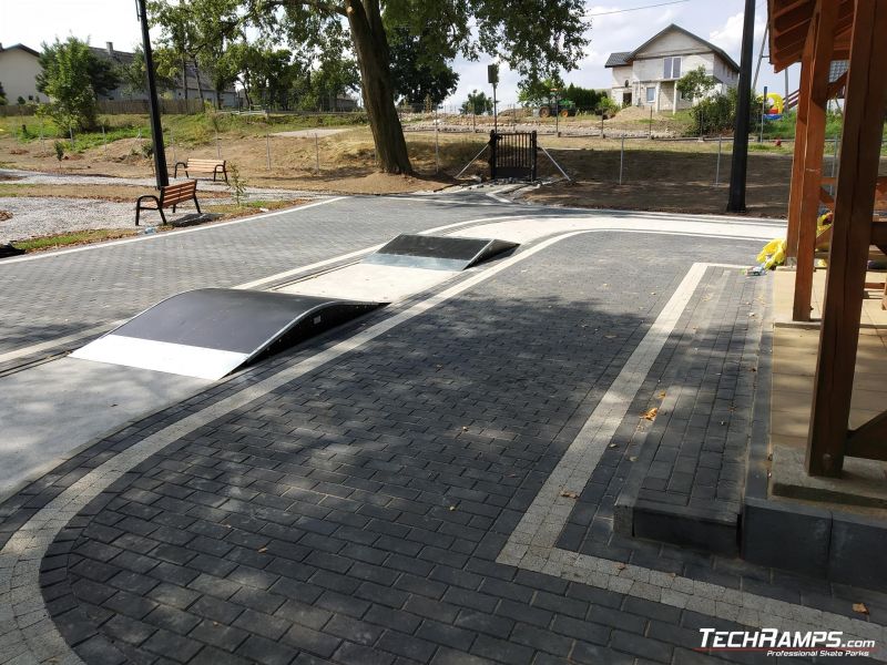 Grupa Techramps 