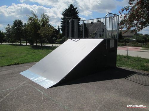 Skatepark Połajewo