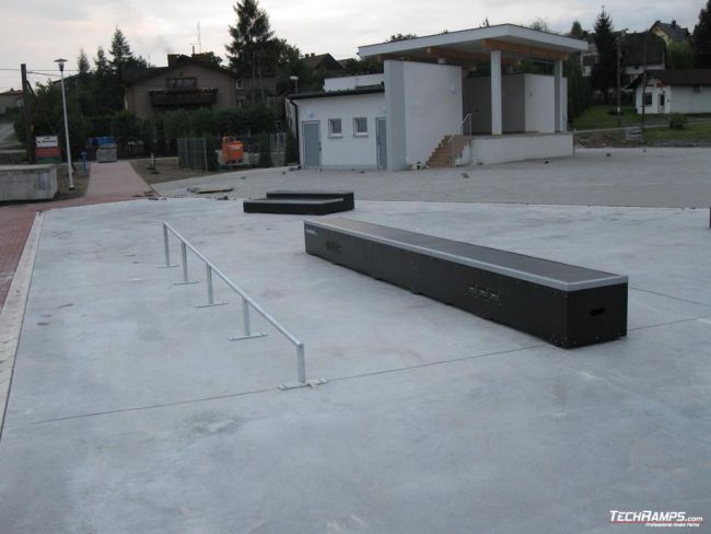 Skatepark Polomia