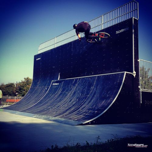 Skatepark Radom