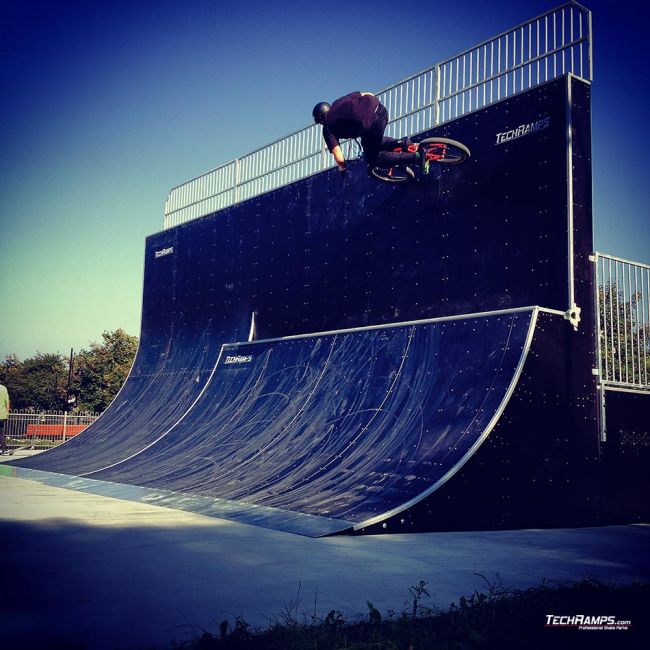 Skatepark Radom