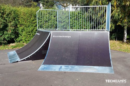 Skatepark Strzyżów