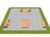 Skatepark Techramps Skatepark Techramps