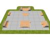 Skatepark Techramps Skatepark Techramps