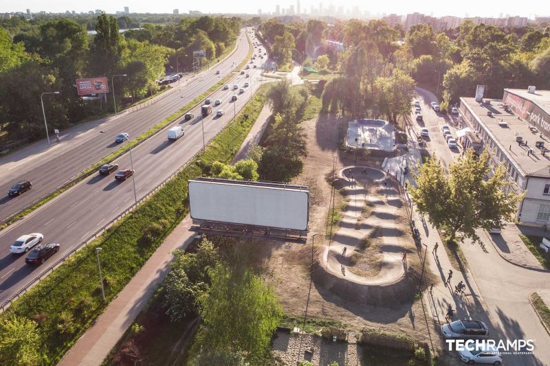 Techramps erkjennelser