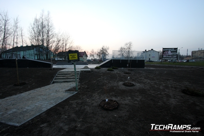 Techramps erkjennelser
