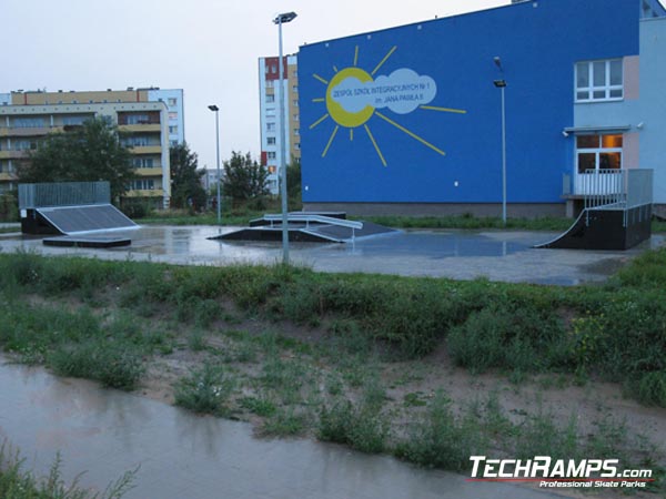 Skatepark w Białymstoku_2