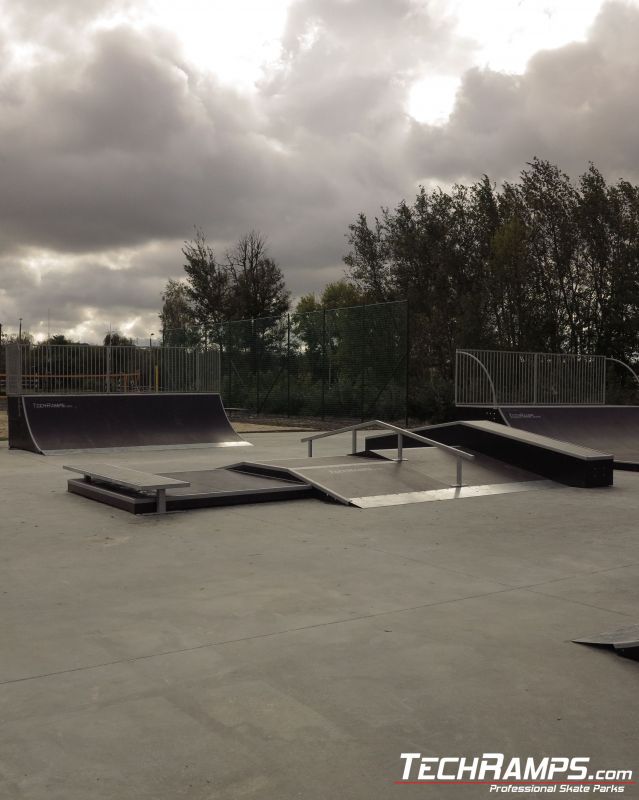 Skatepark 