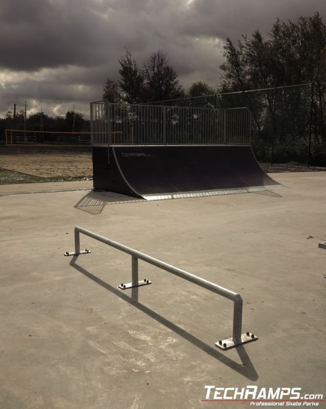 Skatepark 