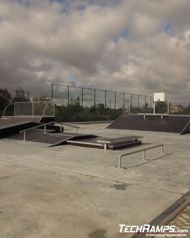 Skatepark 