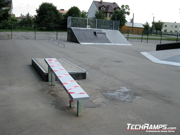 Skatepark w Przasnyszu_19