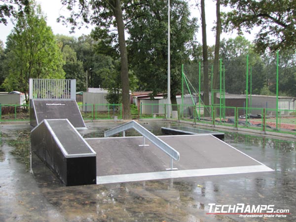 Skatepark w Ropczycach_3