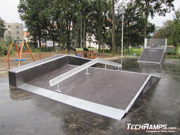 Skatepark w Ropczycach_4