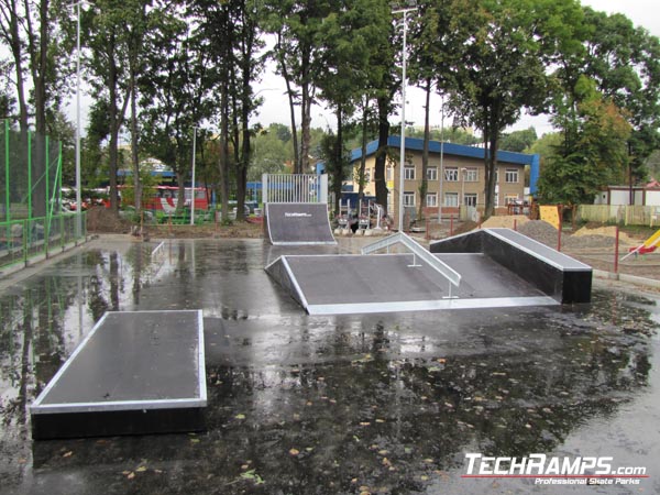 Skatepark w Ropczycach_6