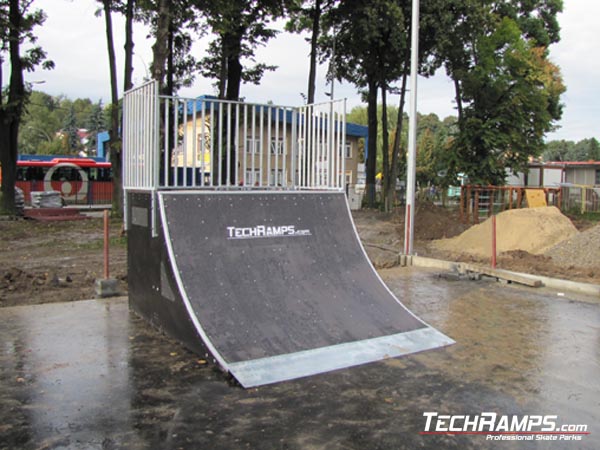 Skatepark w Ropczycach_9