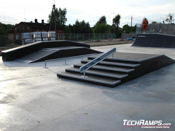 Skatepark w Rydułtowach_13