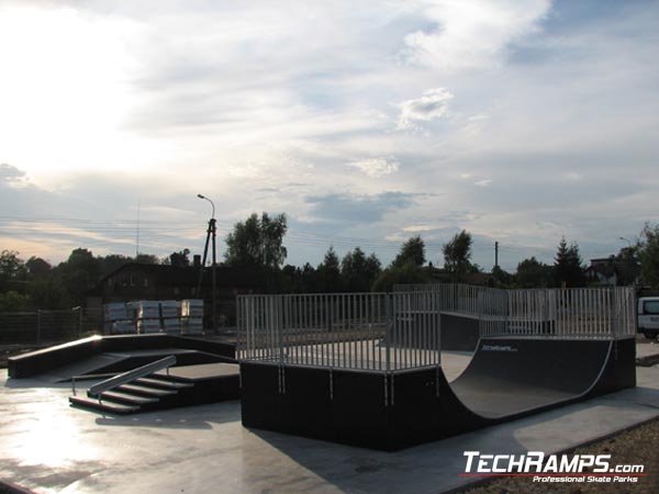 Skatepark w Rydułtowach_7