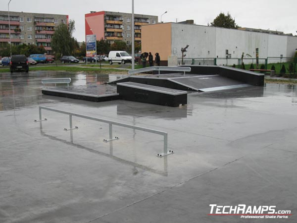 Skatepark w Słupcy_3