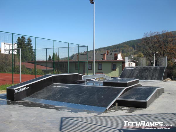 Skatepark w Świeradowie Zdroju_5