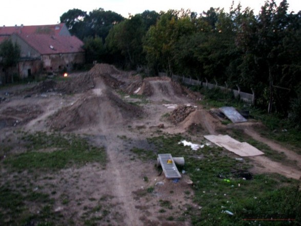 Skatepark w Wałbrzychu 9