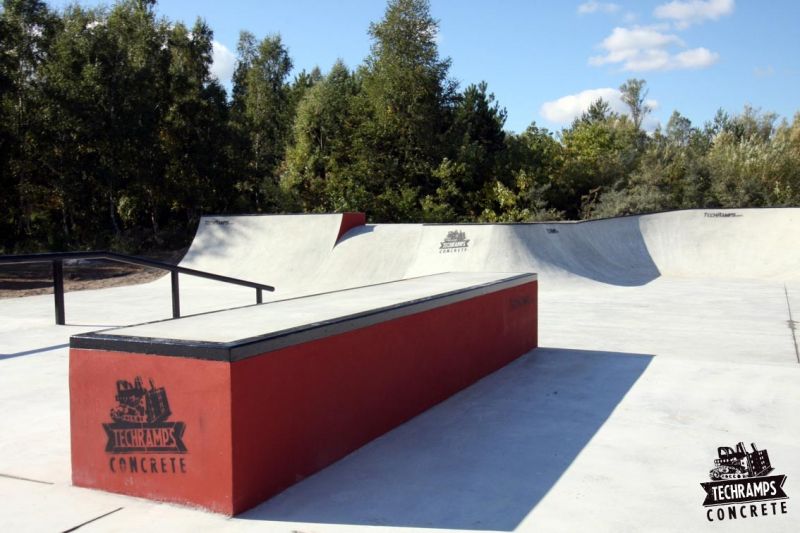 Skatepark_Betonowy_w_Trzebieży