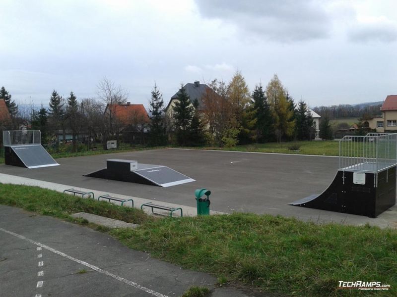 skatepark_Bystrzyca_Klodzka