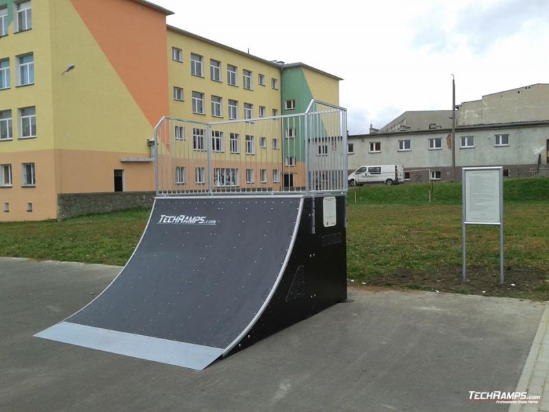 skatepark_Bystrzyca_Klodzka