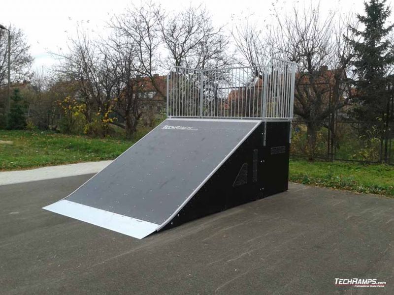 skatepark_Bystrzyca_Klodzka