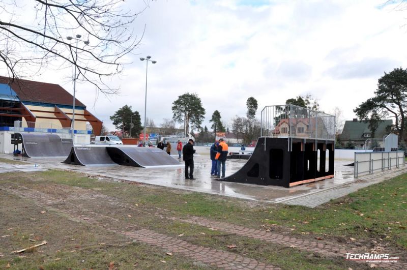 skatepark_Kozienice