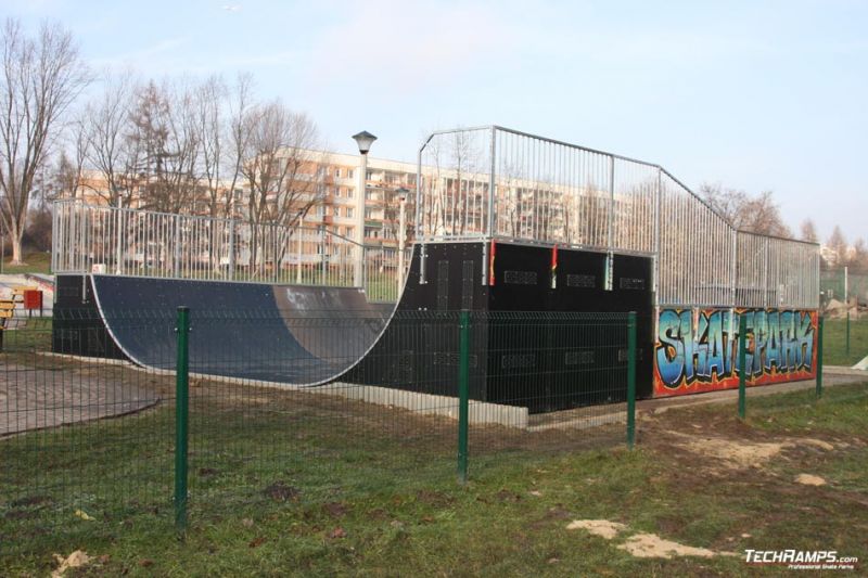 skatepark_mistrzejowice_minirampa