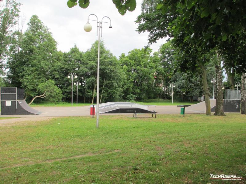 skatepark_Nidzica