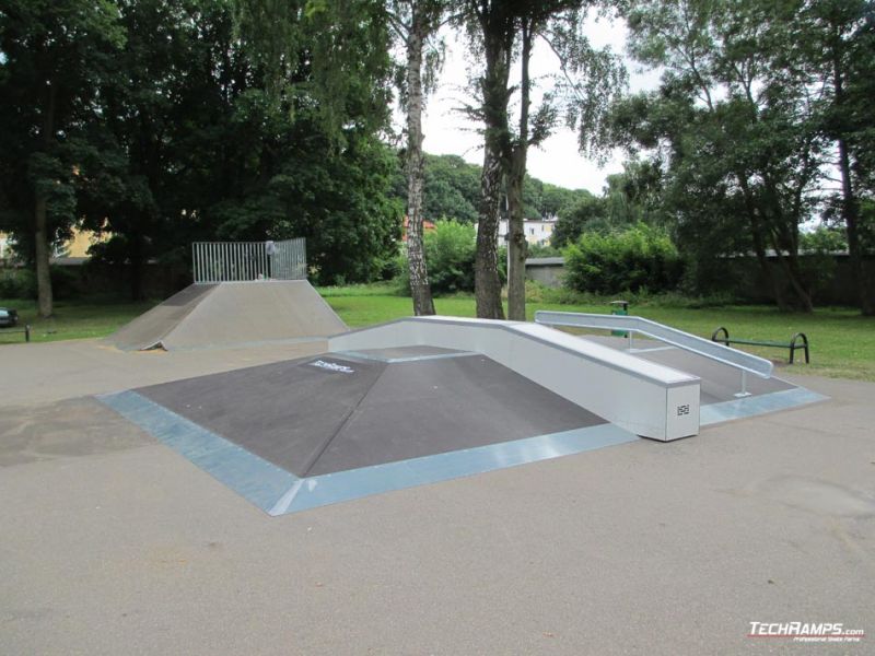 skatepark_Nidzica