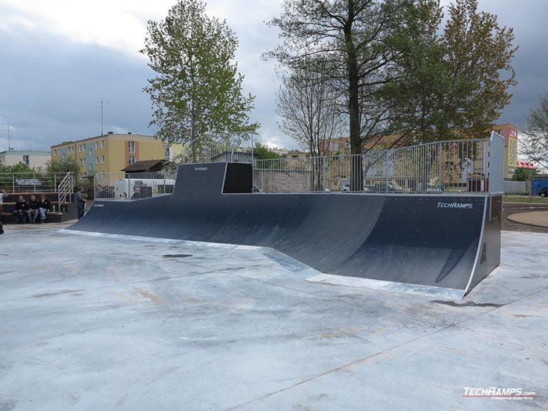 Skatepark_Pisz