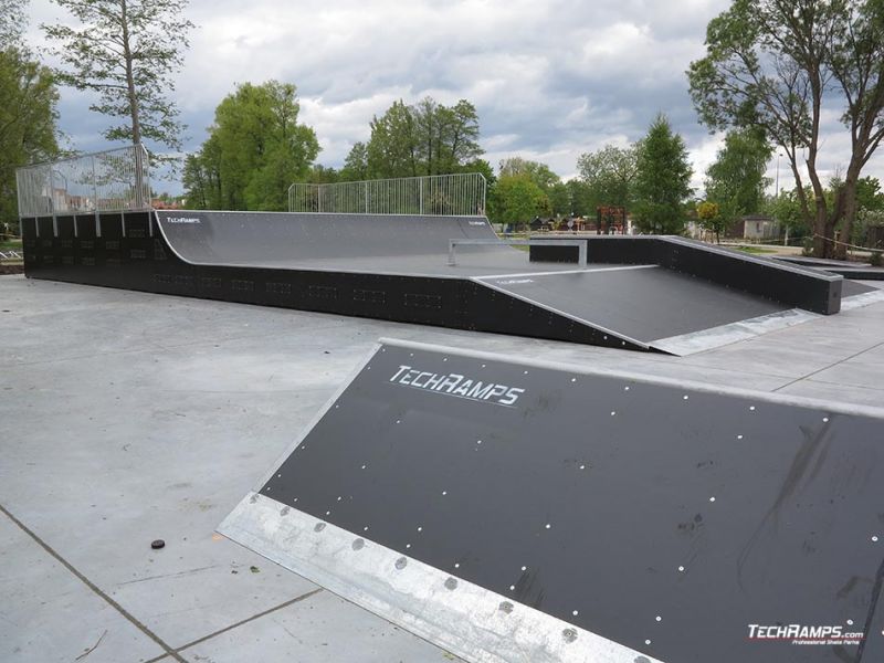 Skatepark_Pisz