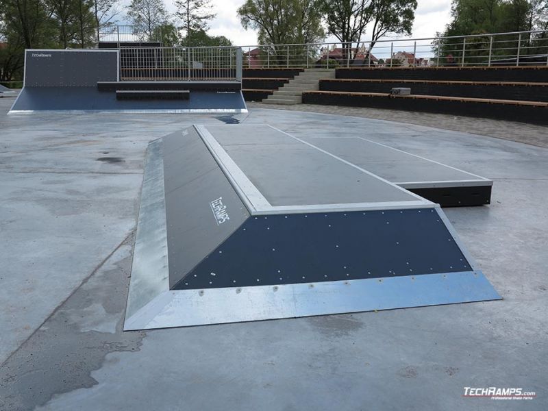 Skatepark_Pisz