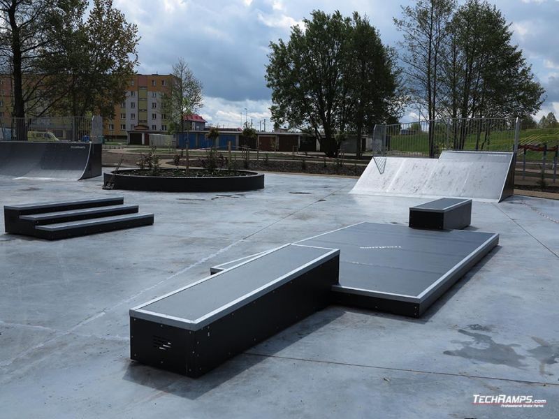 Skatepark_Pisz