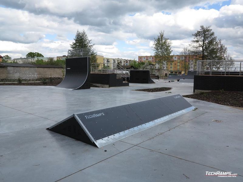 Skatepark_Pisz