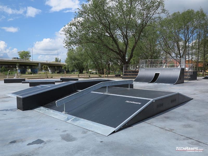 Skatepark_Pisz