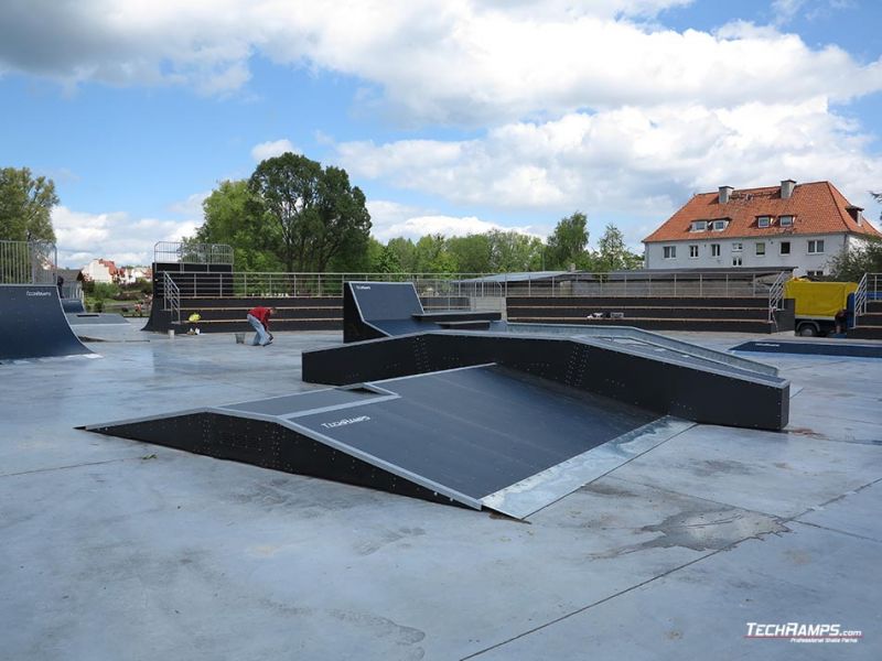 Skatepark_Pisz