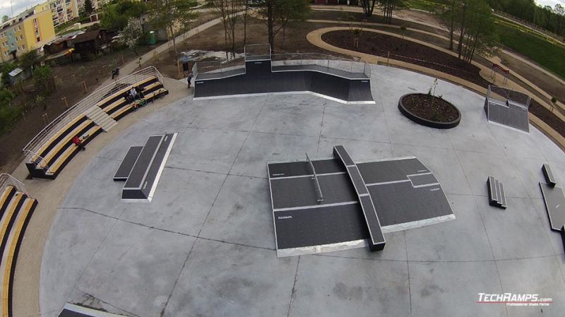 Skatepark_Pisz