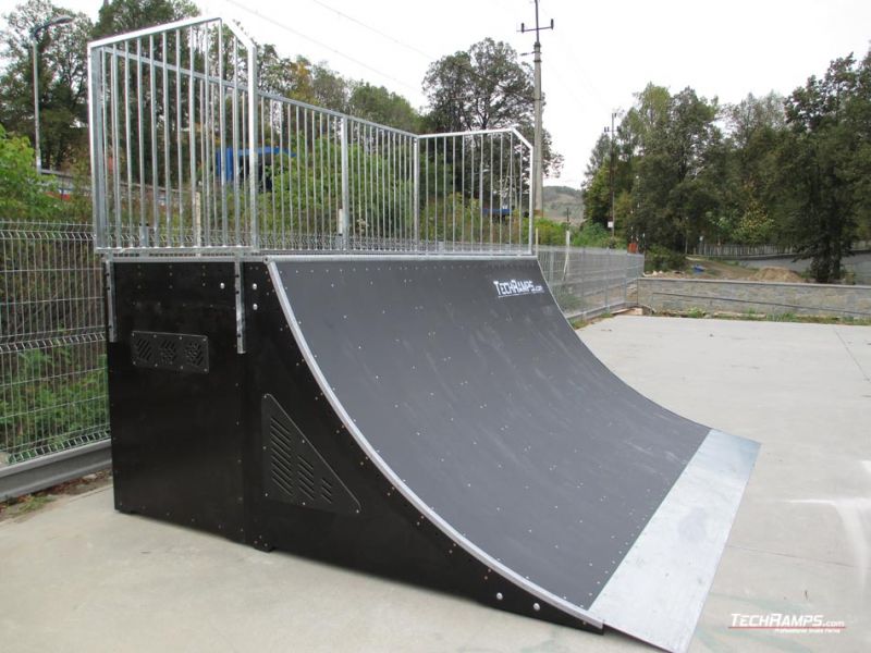 skatepark_Piwniczna_2