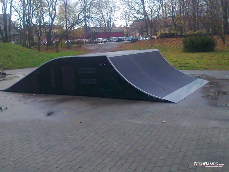 skatepark_Pszczyna