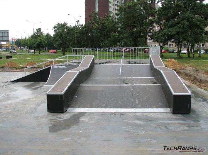 skateparki tychy 6