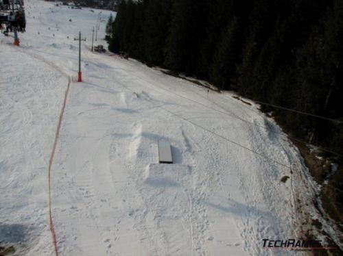 Snowpark Elbląg