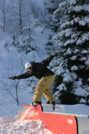 Snowpark Koninki - 10