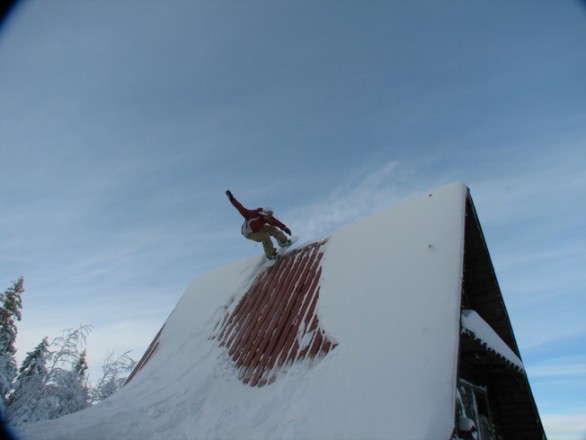 Snowpark Koninki - 13