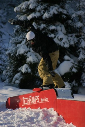 Snowpark Koninki - 7